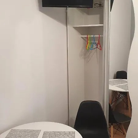 Homestay Y Stegna (Pomerania)