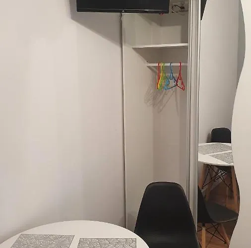 Δωμάτια σε οικογενειακή κατοικία Y Stegna (Pomerania)